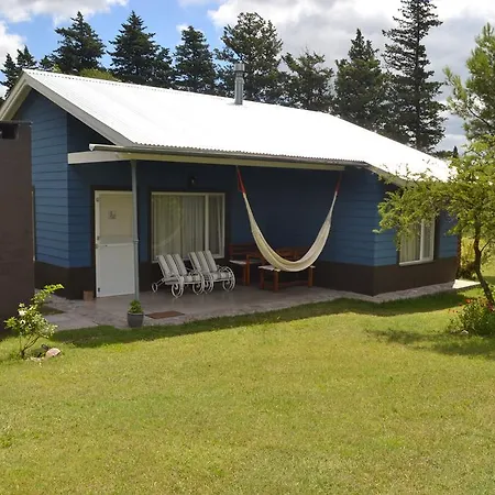 Casitas La Invernada-2