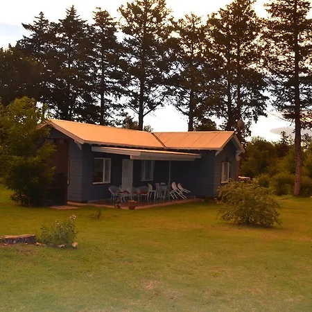 Casitas La Invernada-3